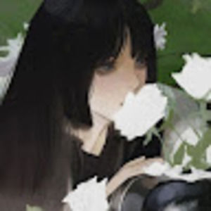 Meet your Posher, Joanna